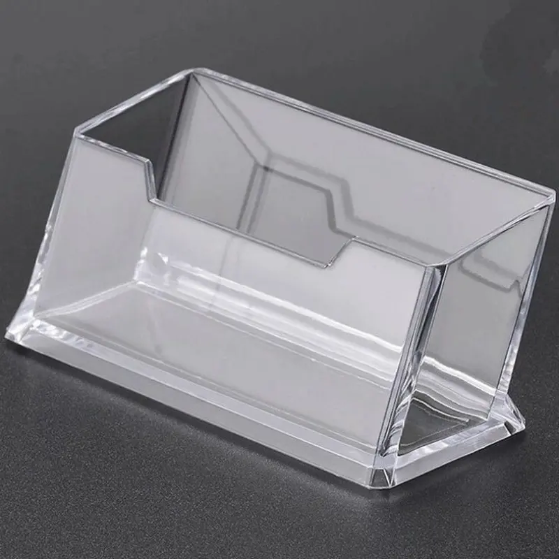 transparent business card holder acrylic display - Temu transparent business card holder acrylic display - Temu