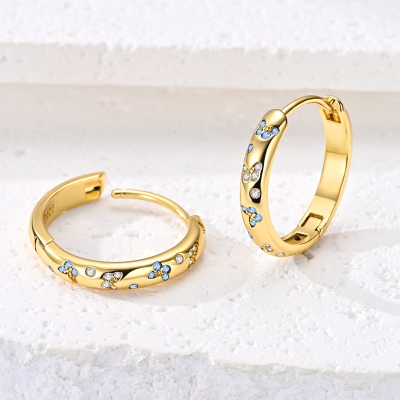 Women's Unique Niche Hypoallergenic Earrings