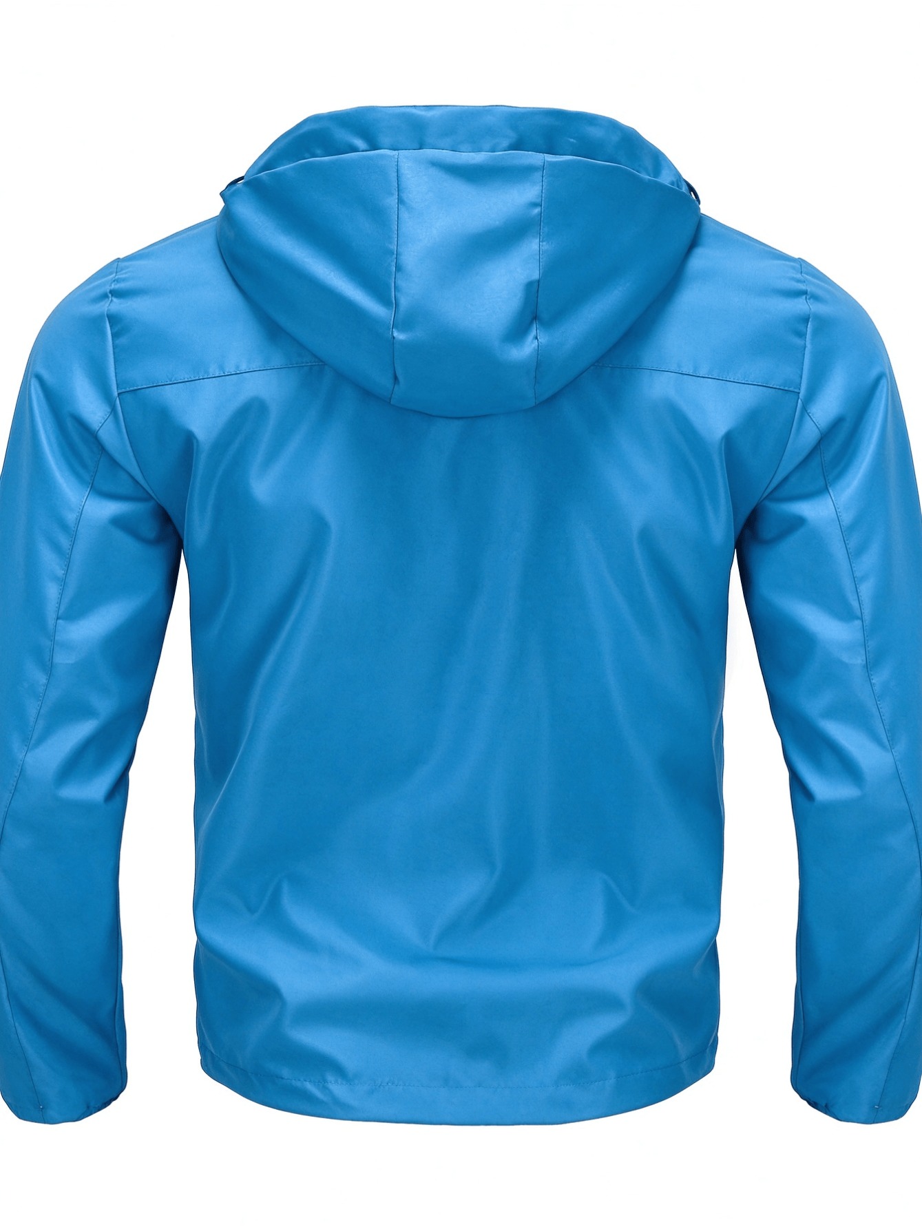 Men's 3-in-1 High Quality Windproof Jacket with Removable Liner
