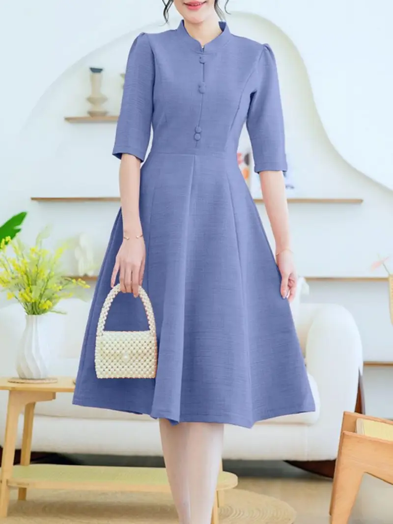stylish a line dress for women A-Line Designer Dresses