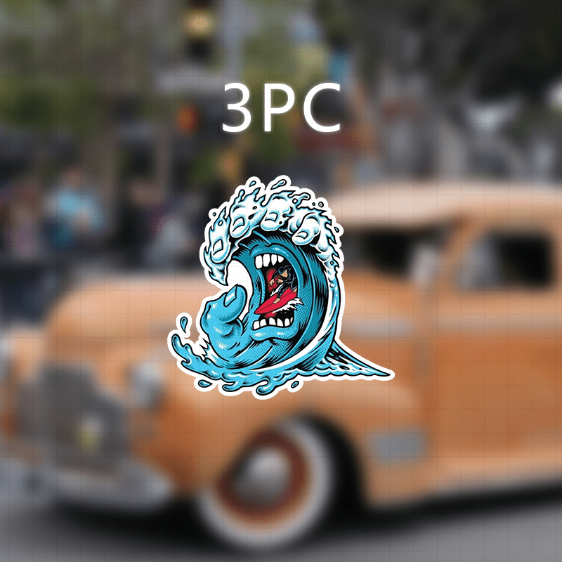 50pcs autism skateboard luggage Temu Canada