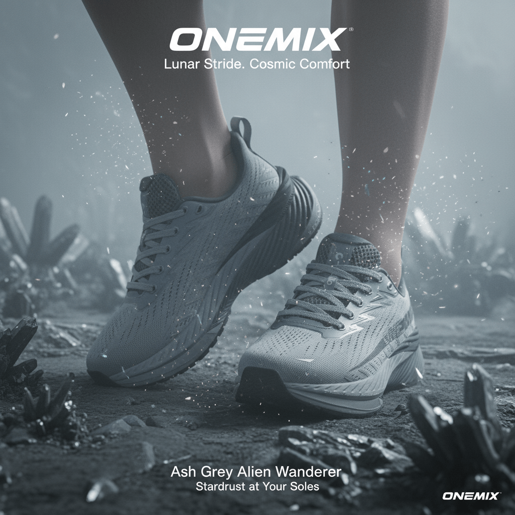 City Running Shoes Fashion Design Casual Low Top Sneakers Soft Bounce Comfort Outdoor Sport Lifestyle Versatile Daily Wear Lightweight Breathable Walking Jogging Retro Stylish All Day Cushion Responsive Athletic Footwear Modern Streetwear Trendy All