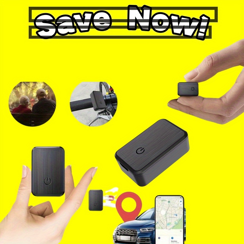 usb rechargeable smart alarm Temu United Kingdom