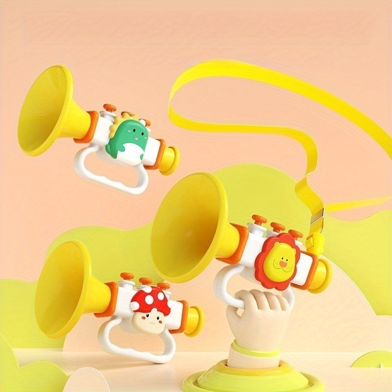 Kids Trumpet Buy Trumpet Kids Musical Wind Instruments ABS