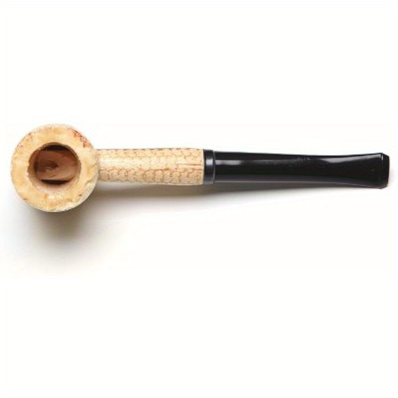 a41ed1fe4d114d4292af738088d139c7 goods Traditionelle Vintage Maiskolbenpfeife