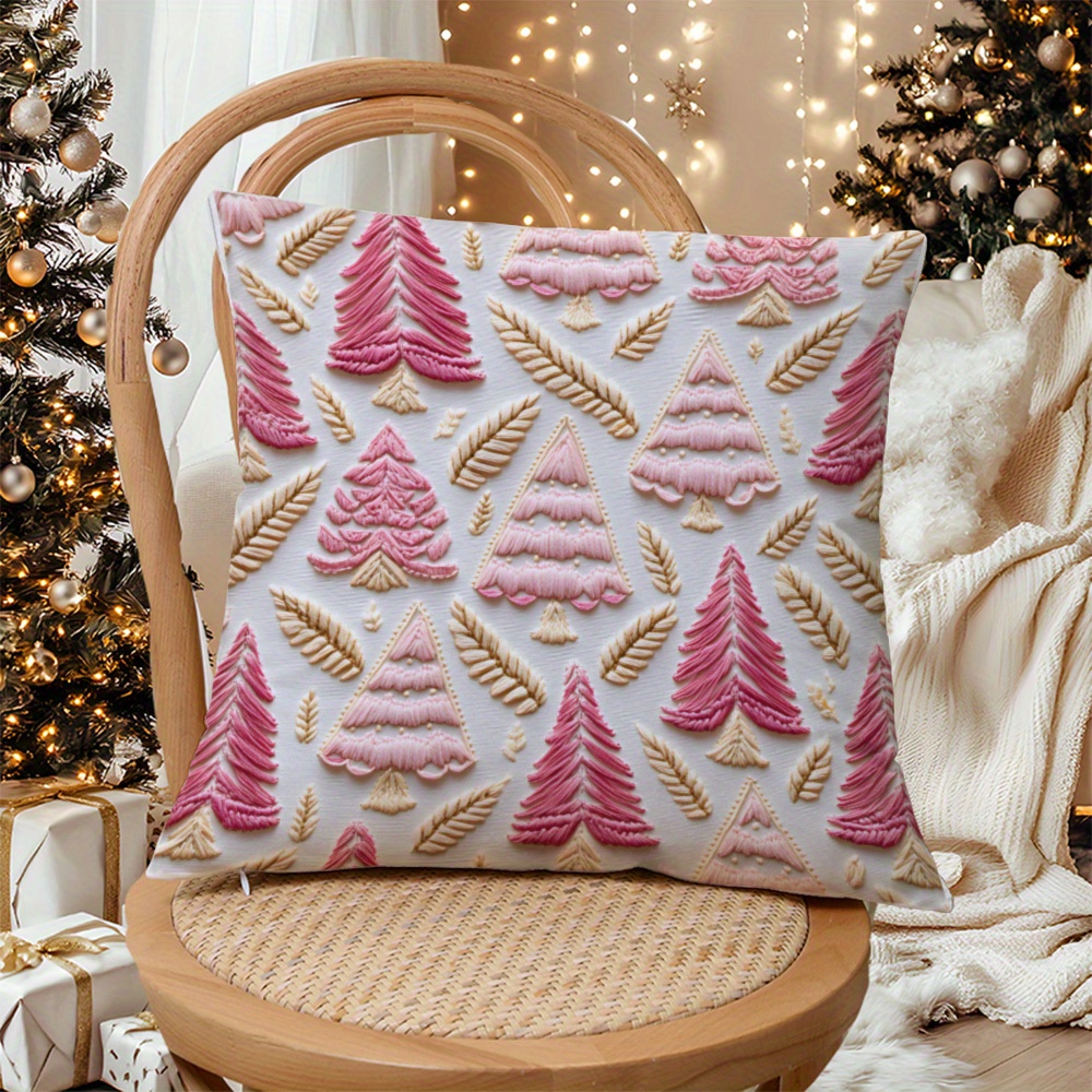 

Christmas Tree - For Sofa, Bed, And Car Decor ( Not Included)