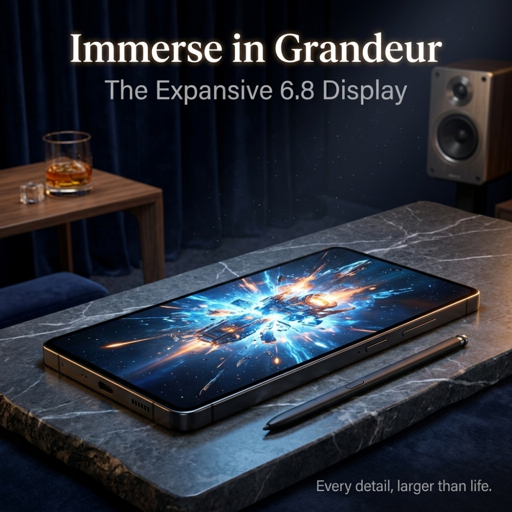 unlocked smartphone business travel 6 8 inch hd display 4gb 64gb   dual standby face fingerprint unlock supports expandable storage full set of accessories Product details 1
