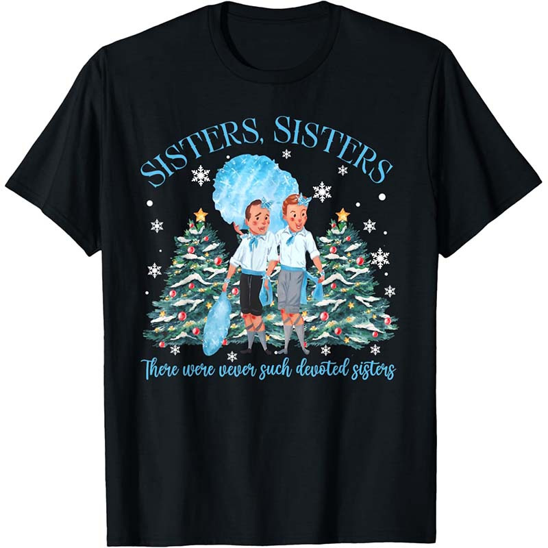 

Christmas Movie 1954 Pajamas T- For Men Women And