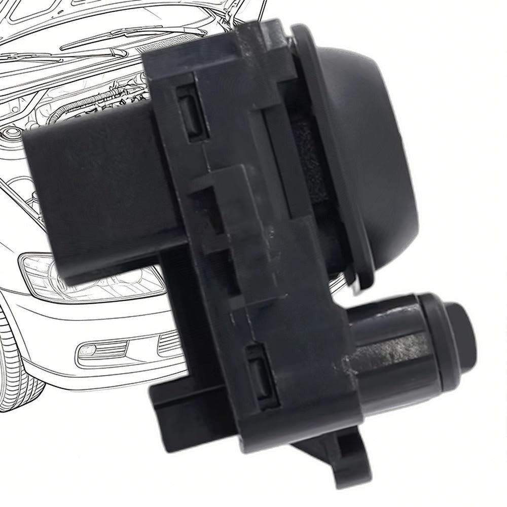 control switch for adjusting mirrors replaces 35190 t5a j11 35190 t7a j11 suitable for honda crv rm2 rm4 from 2012 to 2013 and accord from 2014 to 2016 featuring 13 pins sold as a single unit without battery