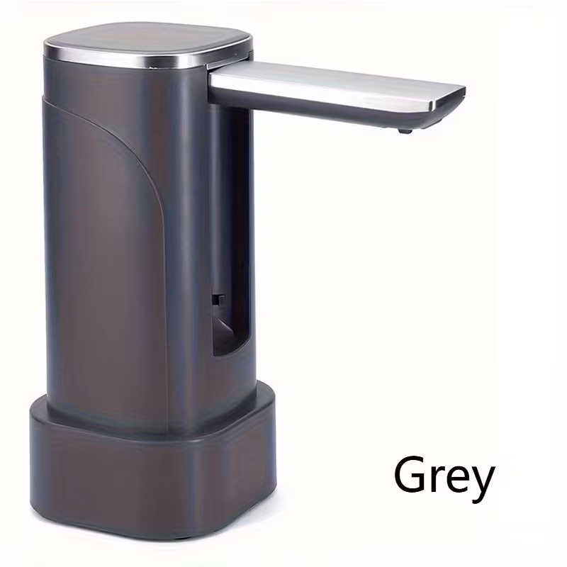 Folding Water Pump