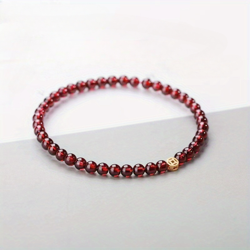 

- Red Bracelet - For & Gifting