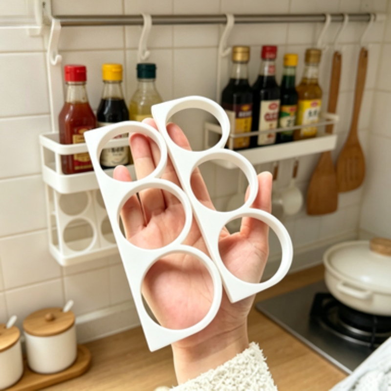 plastic wrap and foil holder sold on Temu Australia
