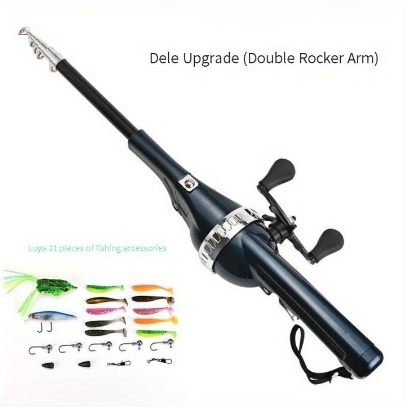 Fishing Rod Image 2