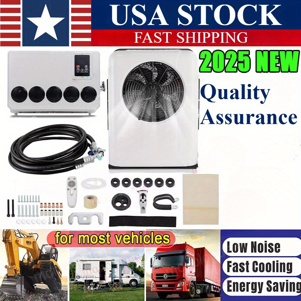 ACE Auto Compressor Remanufactured A/C Compressor For 2016-2021 Chevy Malibu 1.5L 4 Cyl