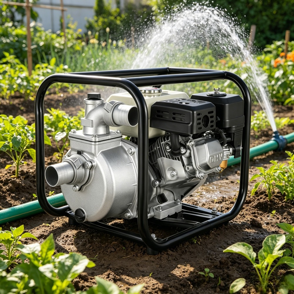 Image of Automatic Irrigation Additions | Water- Wonder, Stainless, Essential For Gardens, Vegetable Patches, And Greenhouse Cultivation, Irrigation