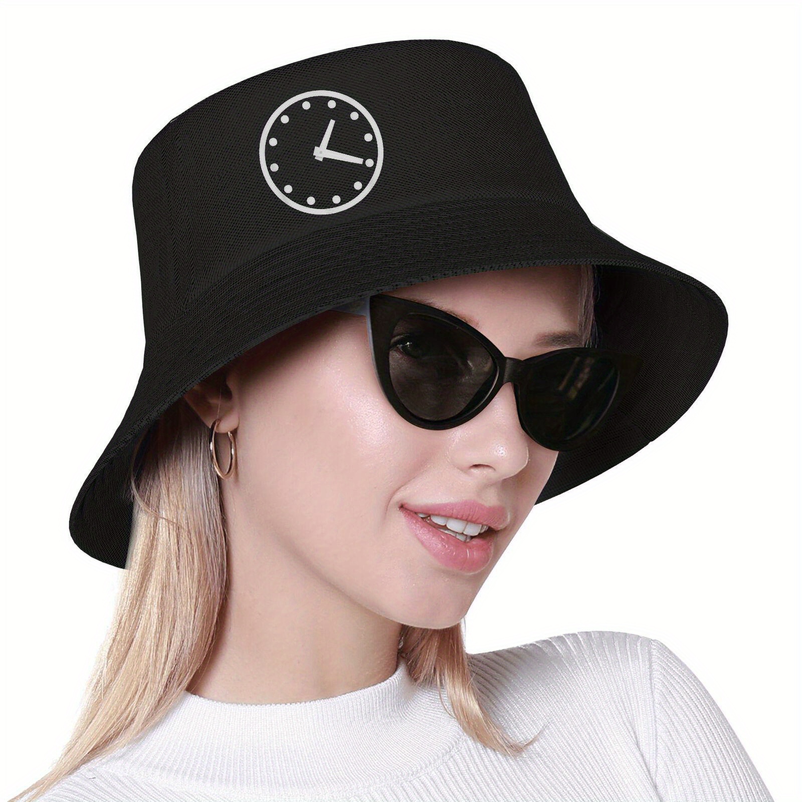 ハット Atiissu 25SS / Bell Bucket Hat Atiissu 25SS / Bell Bucket Hat