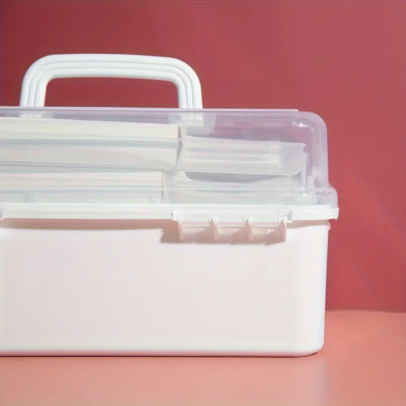1pc fishing tackle additions storage box handle 7 87x4 13x4 - Temu Canada 1pc fishing tackle additions storage box handle 7 87x4 13x4 - Temu Canada
