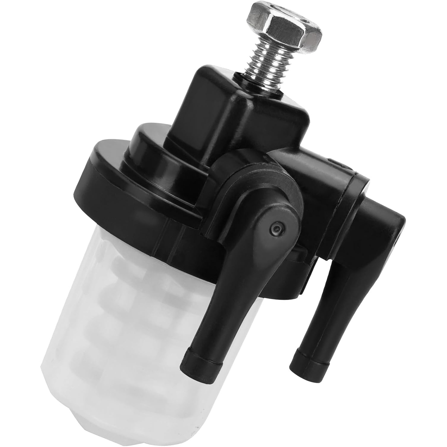 TEMU 61n-24560-00 Outboard Engine Oil-water Separator Suitable For 15-60 Outboard Engine Filter