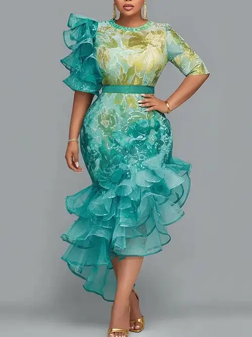 temu elegant dresses sale formal dresses for women sold on Temu United States