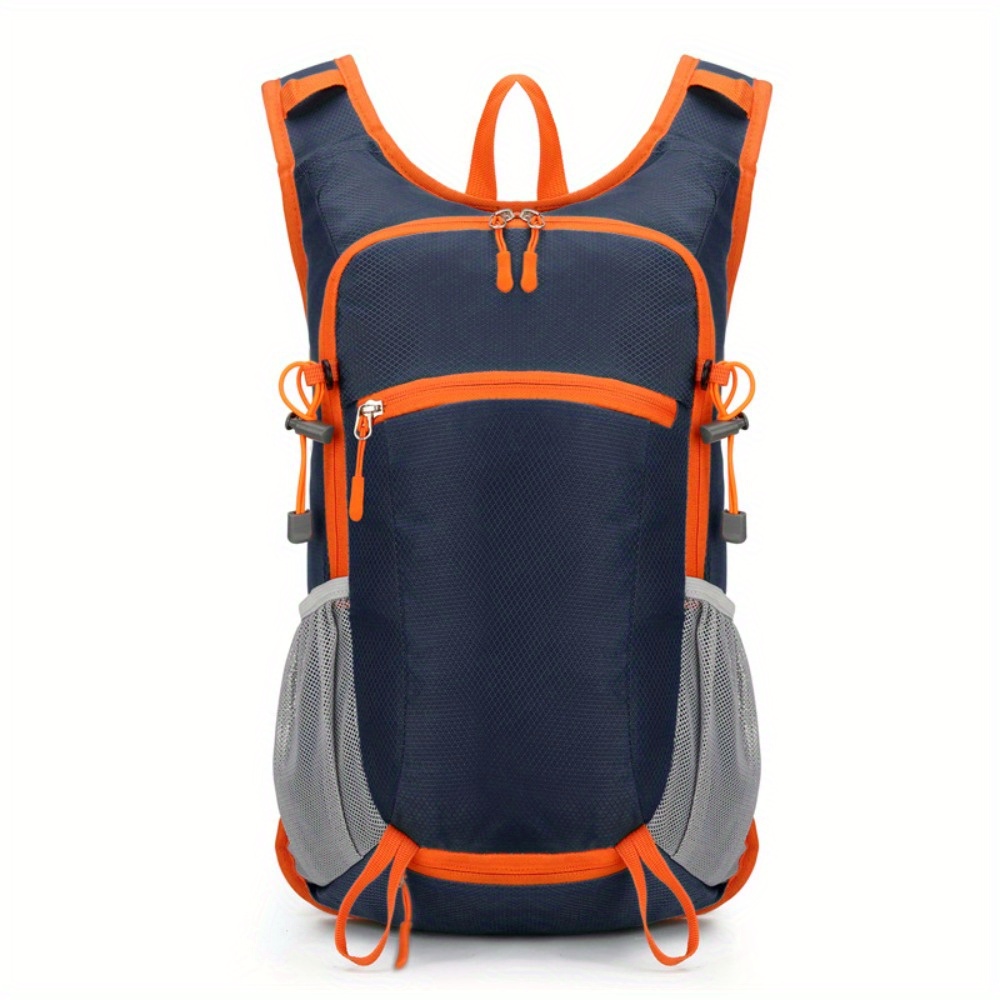 Lightweight Cycling Backpack for Hiking & Running