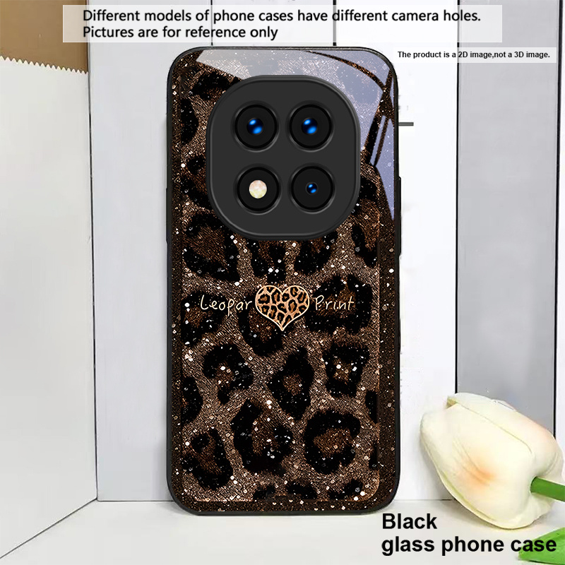 TEMU Phone Case: Leopard Texture Phone Case Suitable For Redmi Note 15 Pro/ Pro+/14 Pro+/14 Pro 5g/14 5g/14 5g (india)/13 Pro+/13 Pro 5g/13 Pro 4g/13