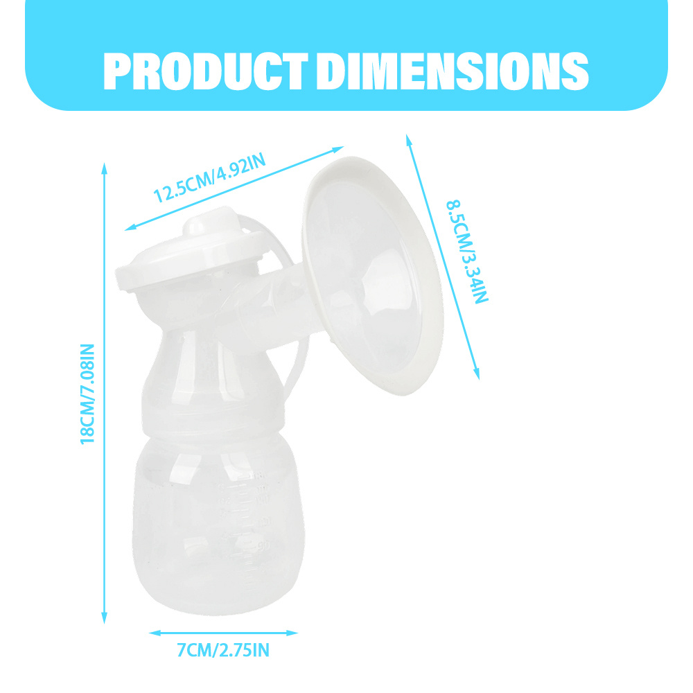 Dvostruki kućni dodatak za pumpu, kompletan set, protiv povratnog toka, jednostavan za korištenje