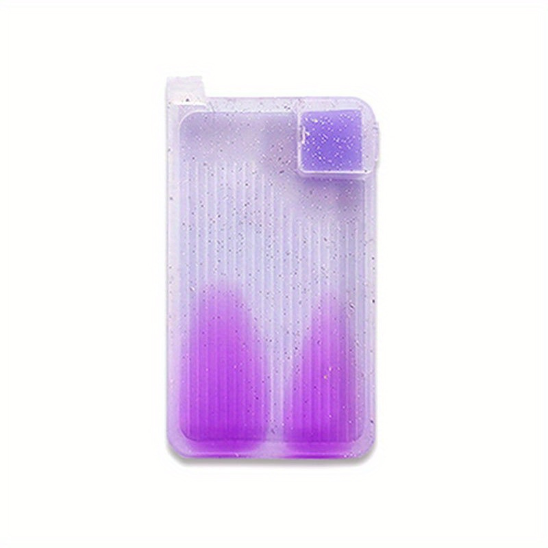 Diamond Painting Tools & Accessories For Diy Art Craft Supplies, Creative Diamond Printing Storage Tray