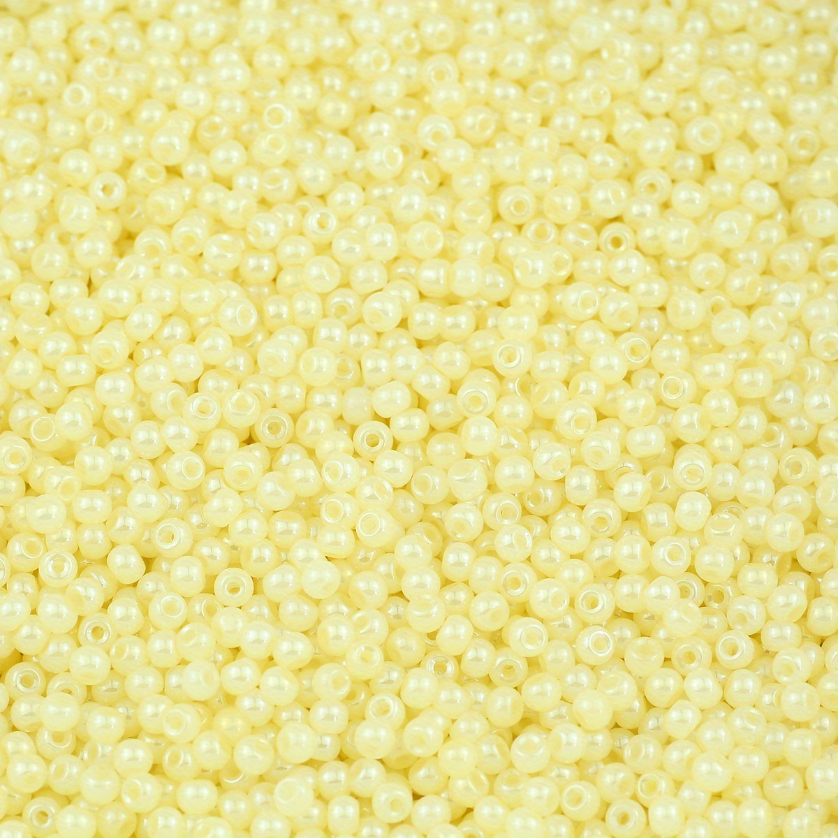 450pcs 4mm Glossy Small Round Loose Beads for DIY Jewelry