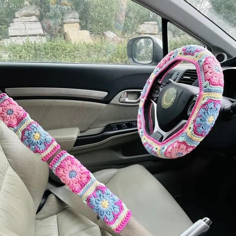 Lilly Pulitzer Car Seat