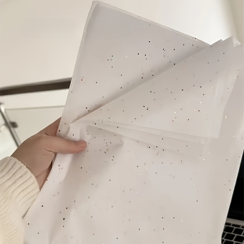TEMU Carta - Carta trattata premium 20X14 pollici, adatta per confezioni regalo, confezioni di abbigliamento e liquori a di umidit�, protezione di