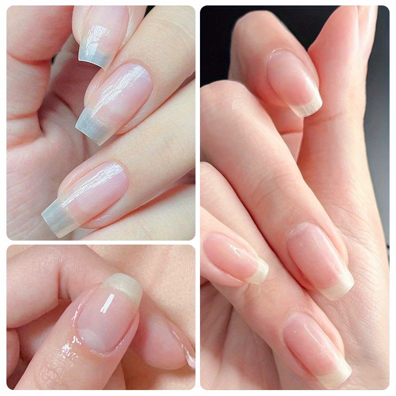 15ml nail cuticle oil protects nails fruit smell nail   gel polish 8 fragrance Product details 1