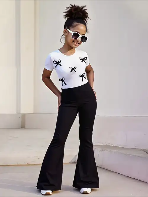 womens black flare dress pants The Audrey Slip-On Ponte Pant Verti Petite and recovery that bounces back after long days Women Plus Size Dress Pants