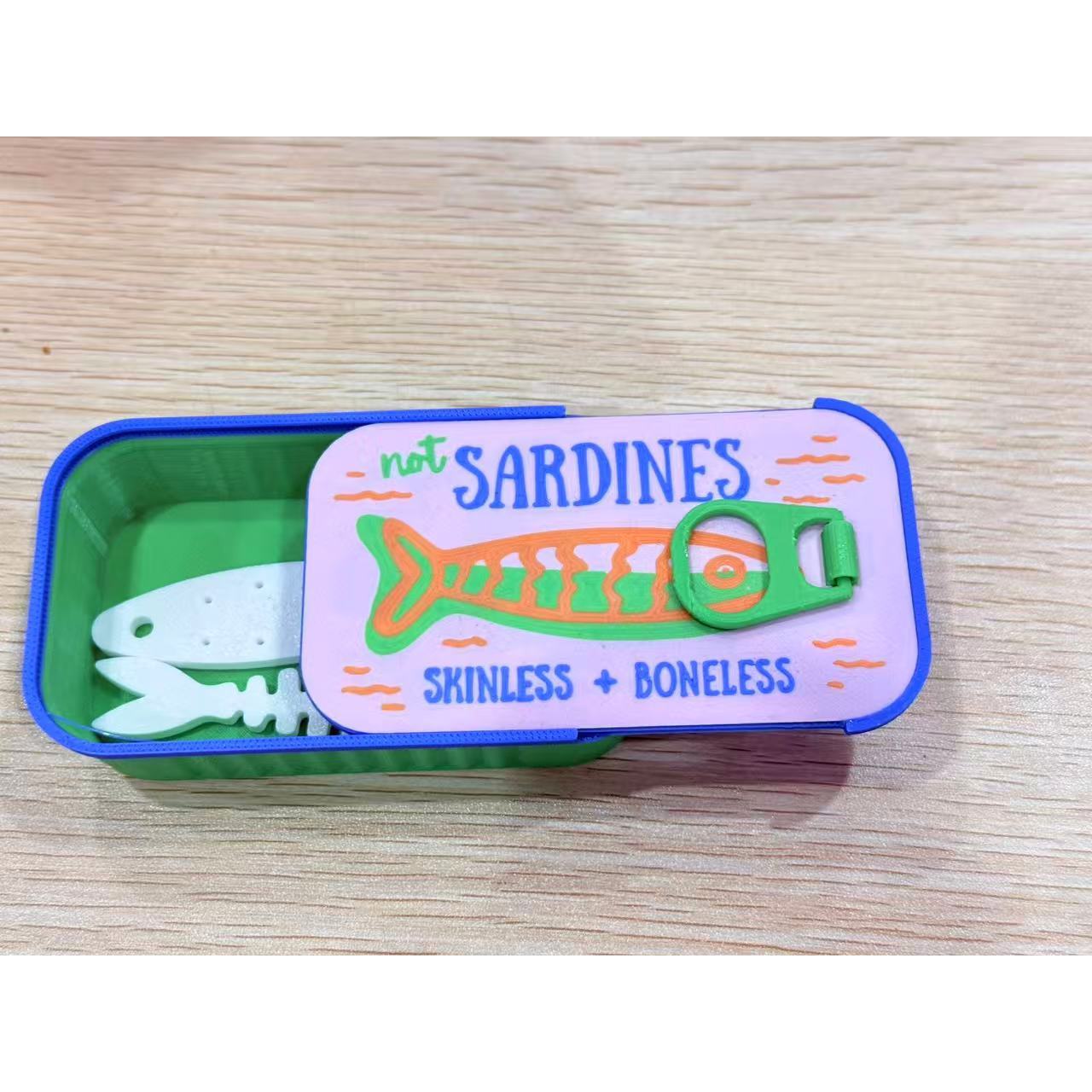 TEMU Boîte de rangement pour bijoux de de mignonnes, petit organisateur de voyage portable pour boucles d'oreilles, et bagues, mini étui à bijoux,