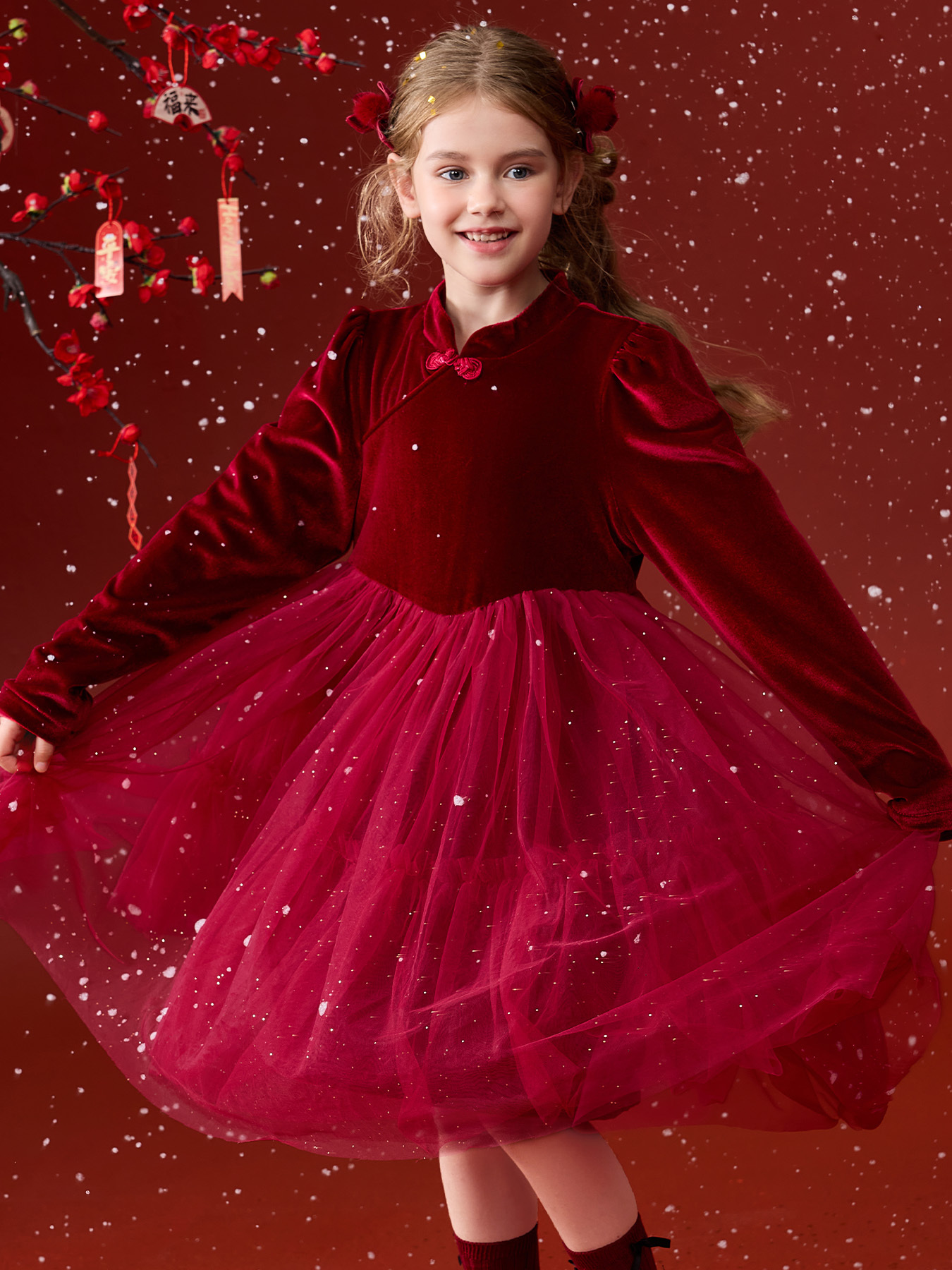 princess polly baby blue dress What to Wear to An Outdoor Football Game in The Winter