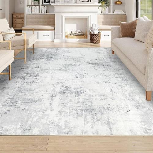 1pc washable rugs for living room 200x290cm large area rug abstract bedroom carpet non slip soft carpet for bedroom dining room
