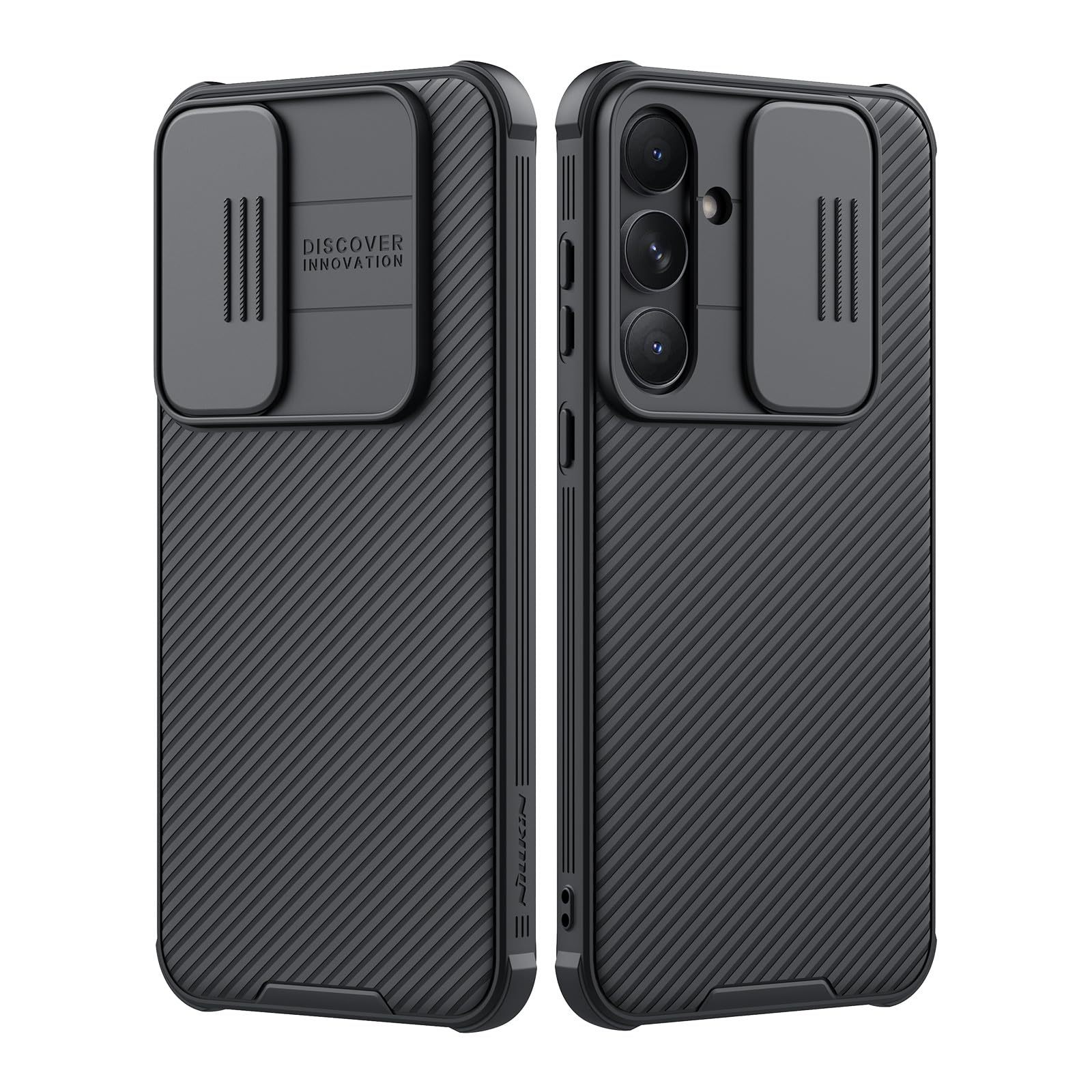 fundas 55 a35 4g 5g carcasa protección cámara Temu El Salvador