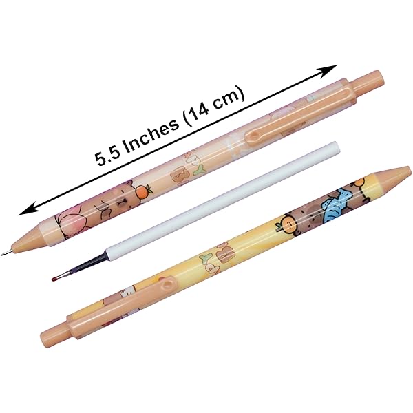 12pcs retractable capybara rollerball gel pens novelty cartoon animal pen black ink for school party office, cute gel pens, fancy pen, needle tip pens, school pens, cute pens bulk, office stationery, school supplies, novelty design, fun stationery, durable construction, fine point tip, retractable pens, students, stationery lovers Product details 1
