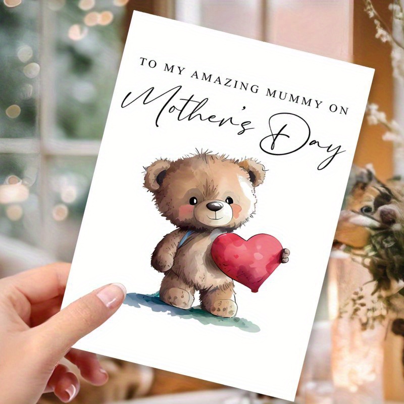 Happy Birthday Nanny Greeting Card Nanny Nan Grandma - UK