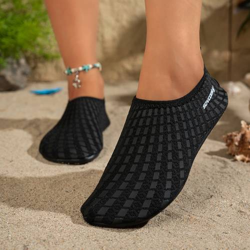 womens stream water shoes massage yoga fitness shoes quick dry unisex comfortable and breathable suitable for fishing surfing hiking wading and fitness squats womens shoes water shoes water swimming shoes