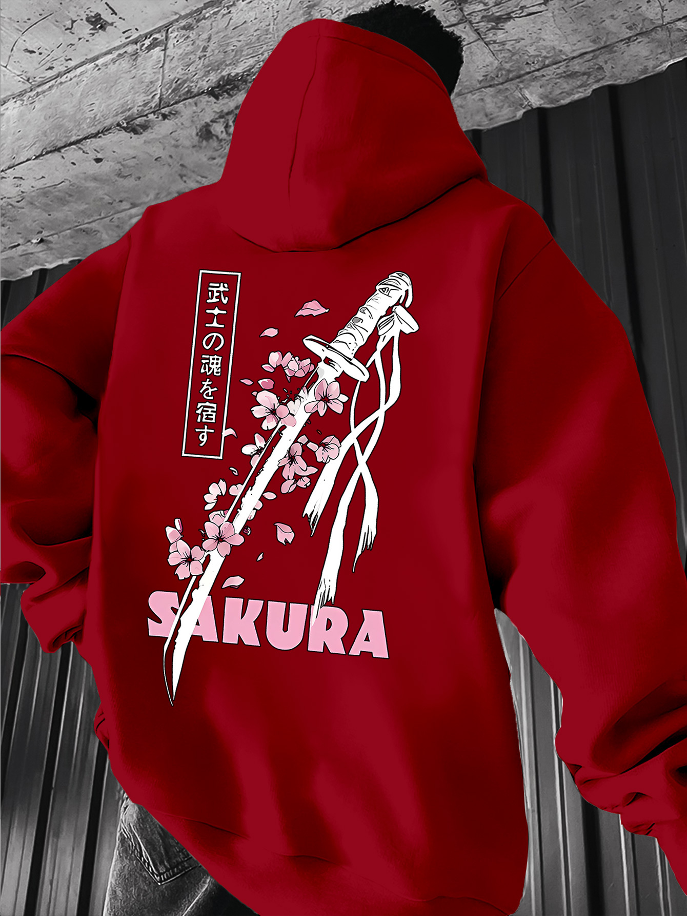 Slice Through Style: The Rise of Anime Sword Design Apparel