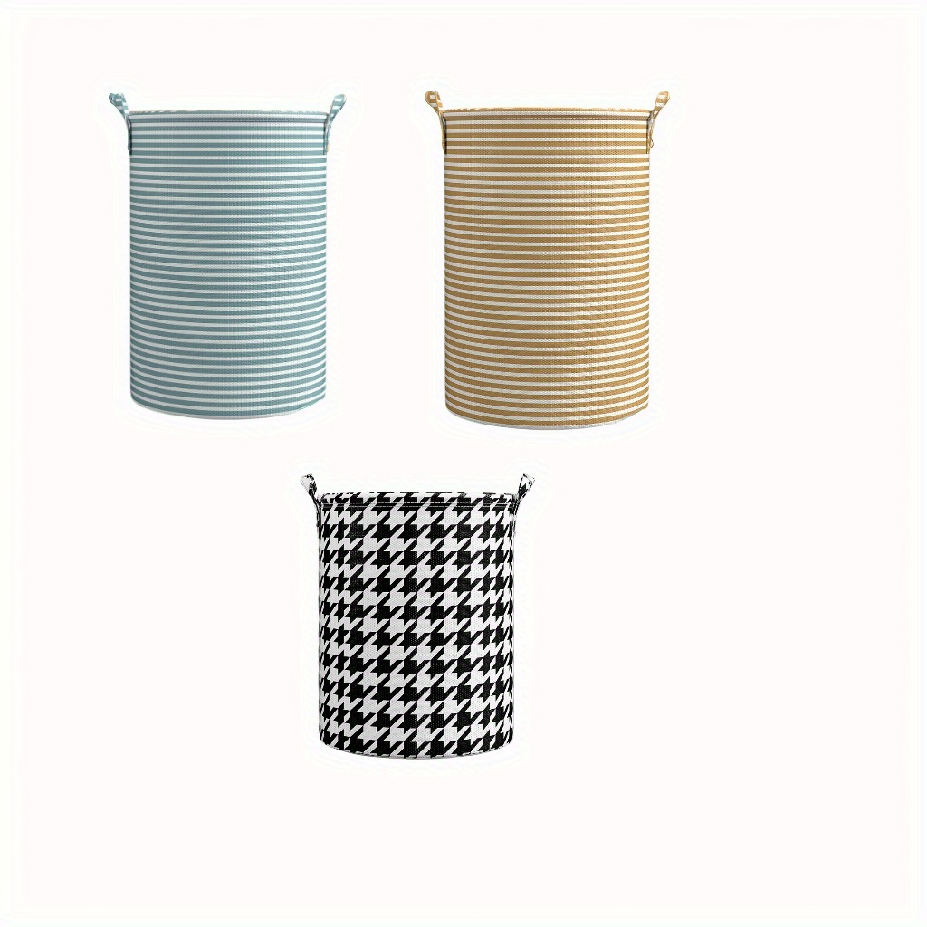 

1pc - Clothes For Bathroom, , Organization - Bin ,