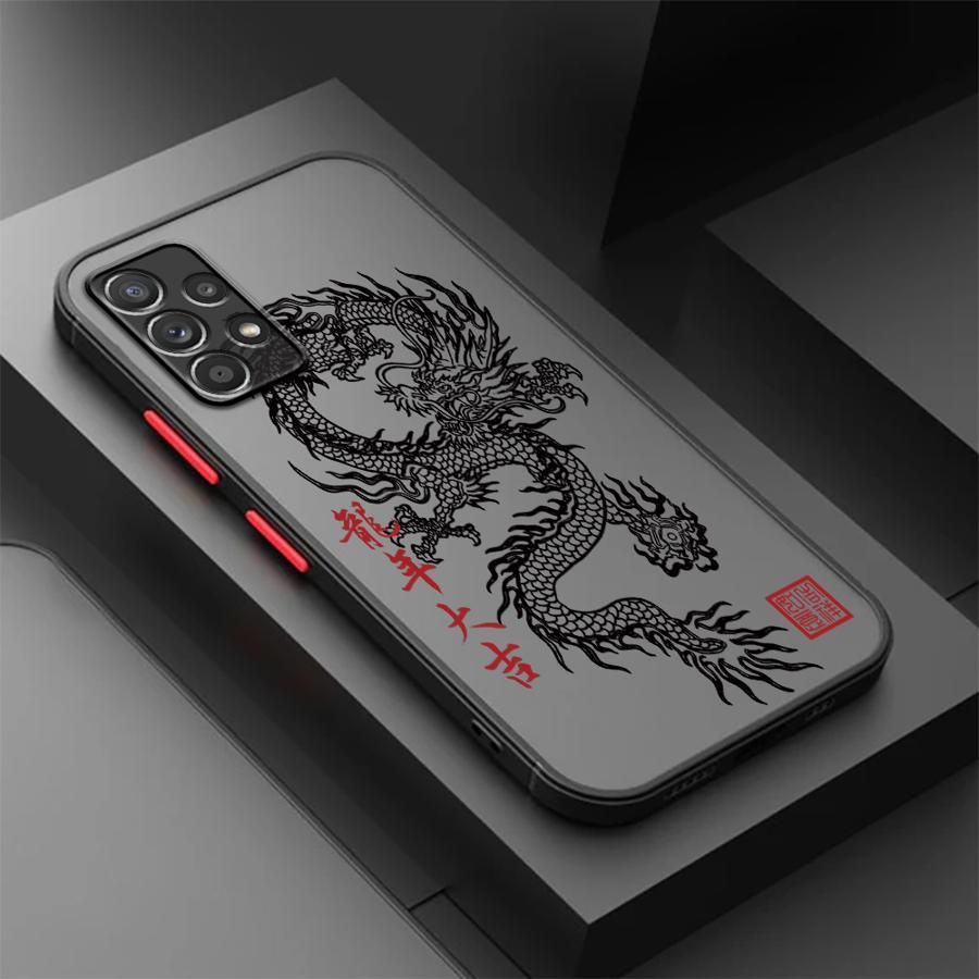 TEMU Phone Case For A55 A25 A35 A15 A54 A34 A14 A24 A53 A33 A23 A13 A52 A32 A22 A12 A51 A71 A72 A73 Silicone Cover Protective High-quality Matte