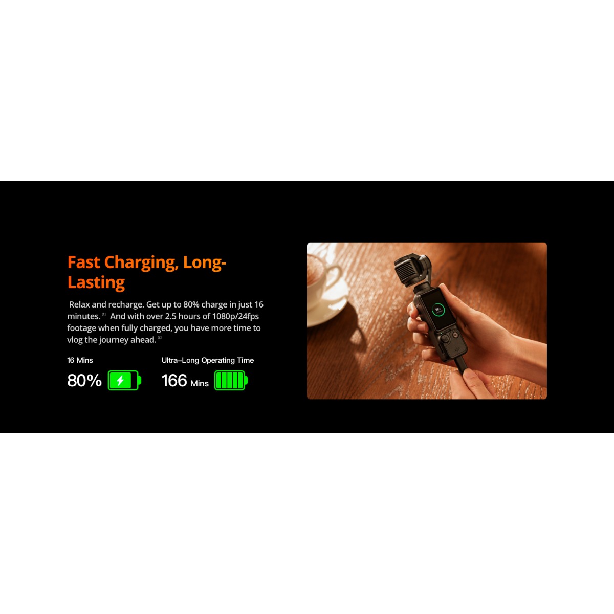 3 vlogging cameras with 1 cmos 4k 120fps vlog camera 3 axis stabilization fast focusing   vlogging camera Product details 2
