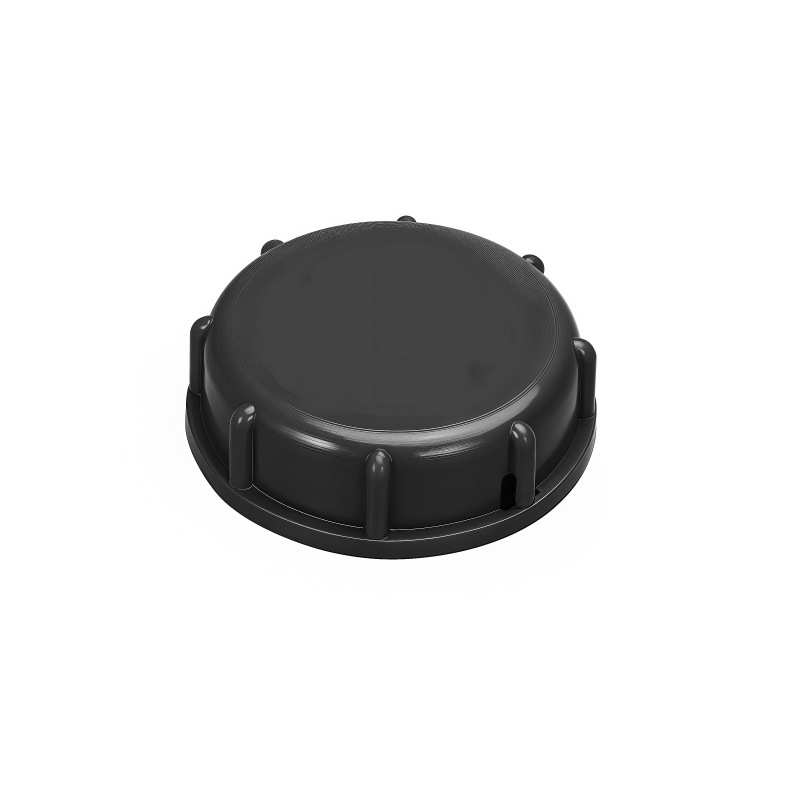 Tote Drum , Coarse Thread 60mm Internal Thread Ibc Tote Drum Valve Thread Adapter