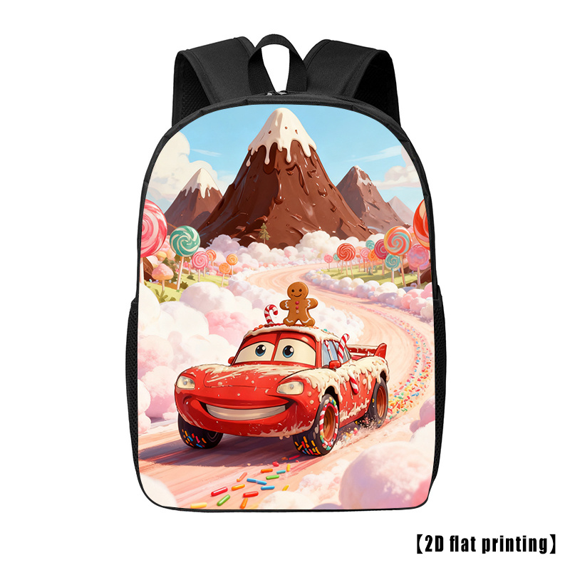 american tourister kids backpack cars Disney 16" School Supplies Bundle for Boys + More Please note Pixar's Cars Mini Backpack and