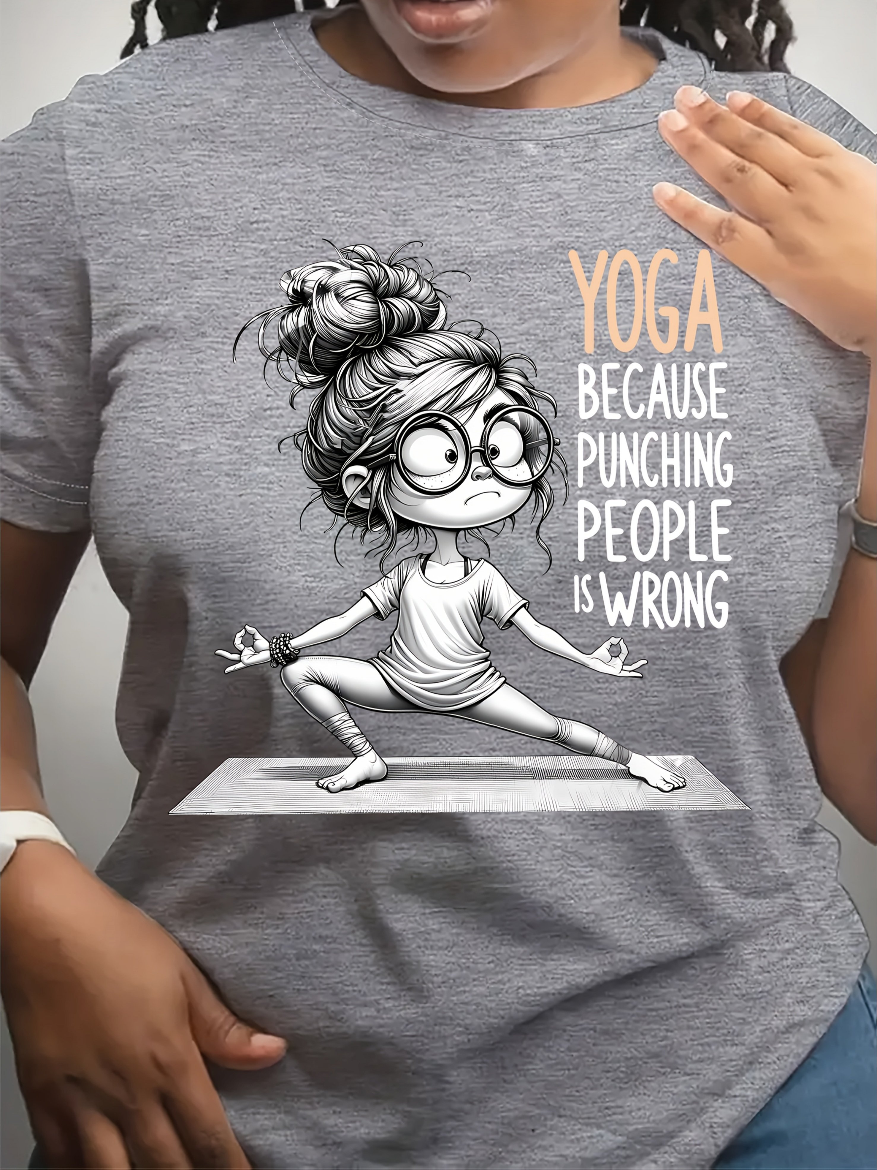 Amazon.com: Lulucheri Women's Workout T-Shirt Short Sleeve