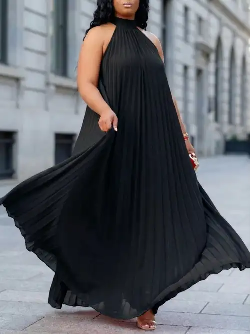 evening casual dress Memoriesea Women's Elegant Short Sleeve Work Party A-Line with Pockets Black at Amazon Women's Clothing store Perfect for an adult looking for a special occasion dress. Casual Chic to Elegant Glam: