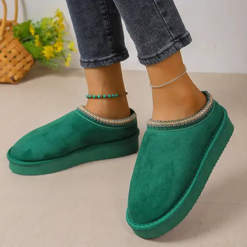 womens indoor boots slippers shoes