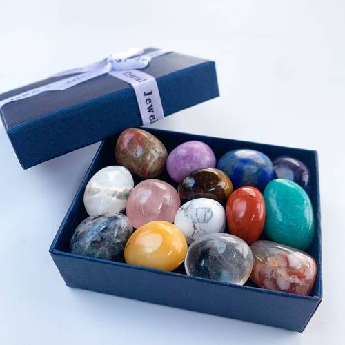 15pcs stone amulets bringing family happiness and smooth work suitable for and places that need to be away from evil 500 are universal irregular shape random shipping