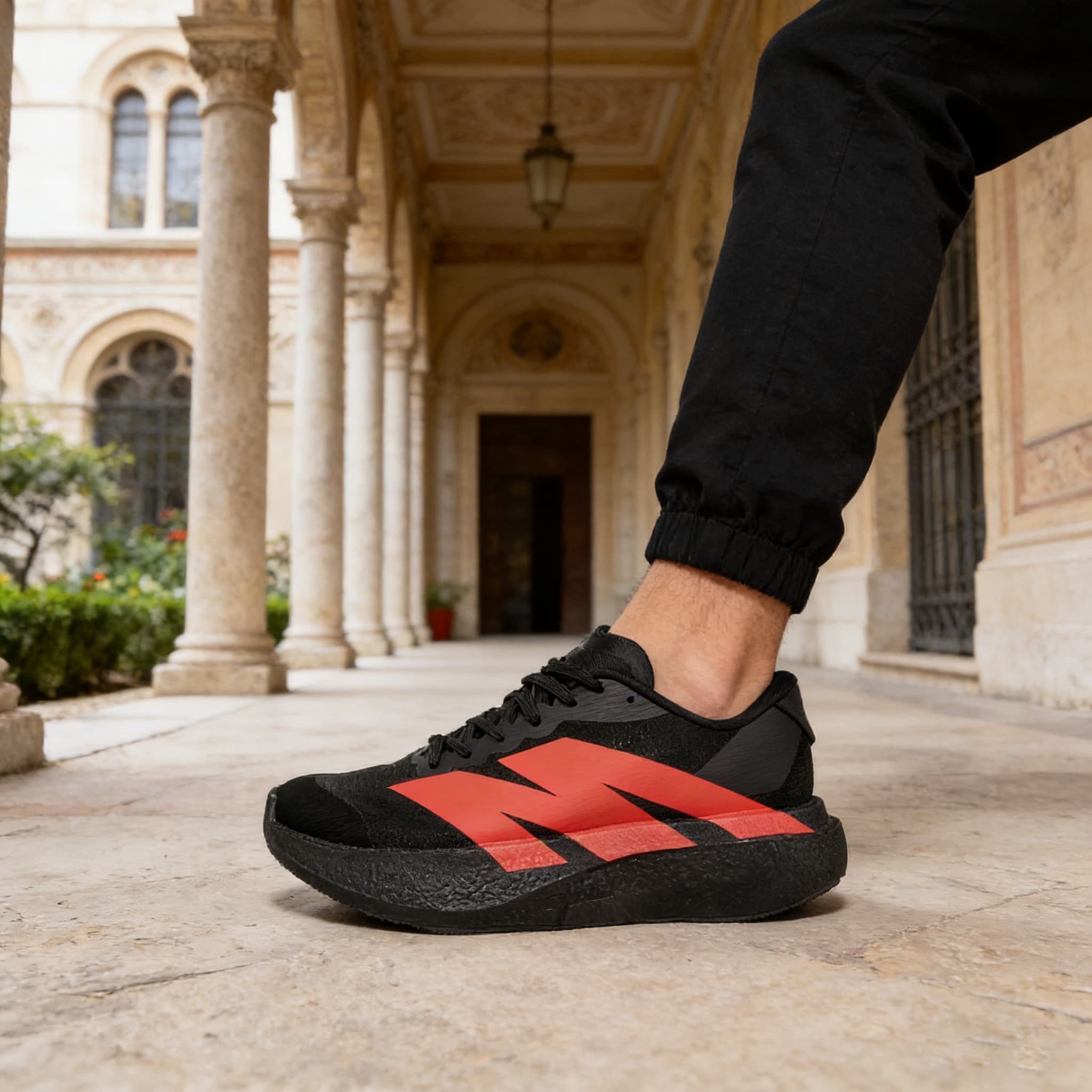Sneakers, Classic Tong Outdoor Road Shoes, Lightweight Hiking, Running, and Cross-country Training Shoes for Men and Women, Comfortable for Daily Wear and Casual Outings, Ideal as a Birthday Gift